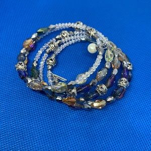 Summer sparkle bracelet